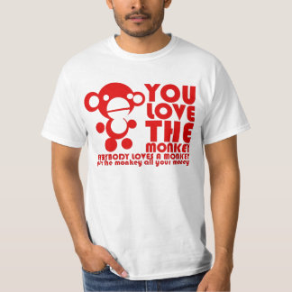 APAN TEE SHIRT