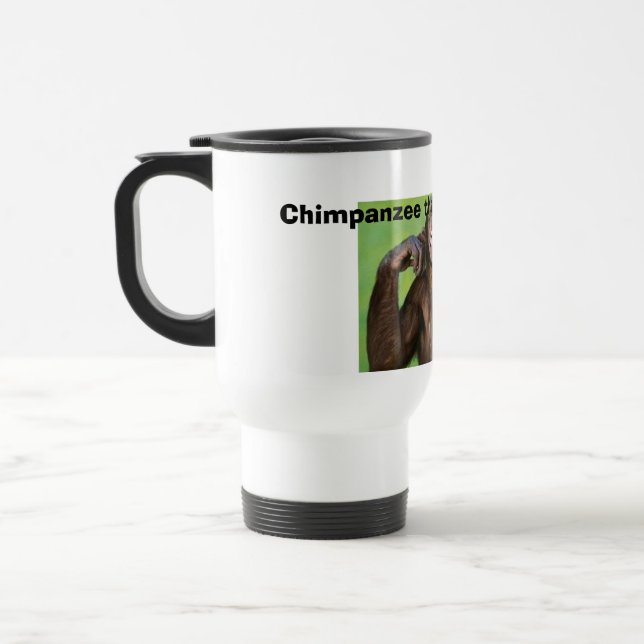 Apanyheterna! Resemugg (Vänster)