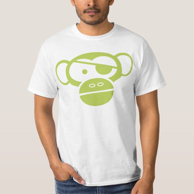 Apapirat T-shirt (Framsida)