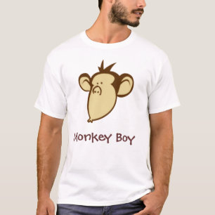 ApapojkeT-tröja T-shirt