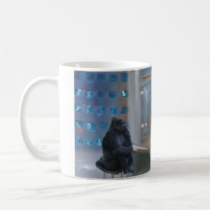 Apapub Kaffemugg