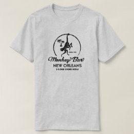 Apapub New Orleans T-shirt