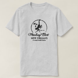 Apapub New Orleans T-shirt
