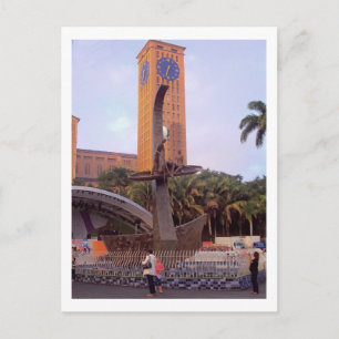 Aparecida do Norte Vykort