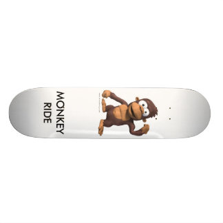 Aparitt Old School Skateboard Bräda 21,6 Cm
