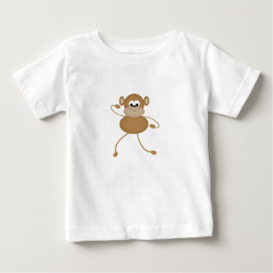 Apaskjorta T Shirt