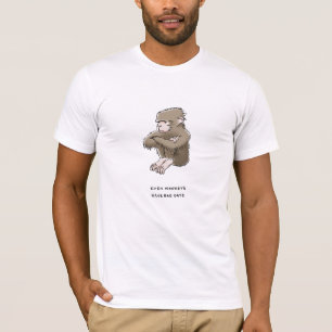 apasmåsaker t-shirt