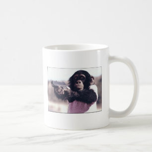 Apastickup Kaffemugg