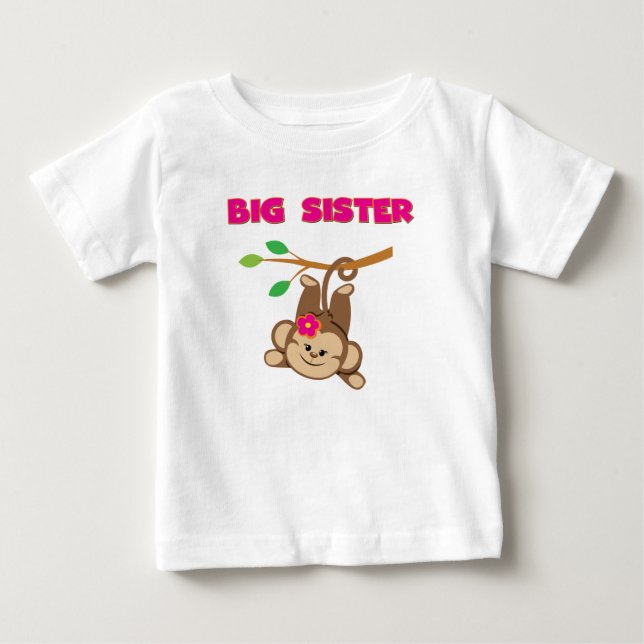 Apastorasyster T Shirt (Framsida)