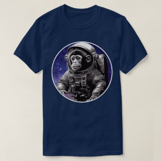 apastronaut t shirt