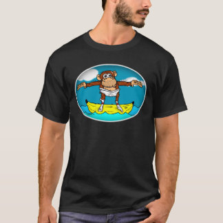 Apasurfa Tee Shirt