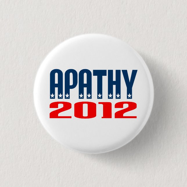 Apati 2012 knapp (Framsida)
