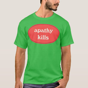 Apati-Dödor1 T Shirt