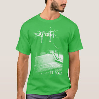 Apati Eufori rolig T Shirt