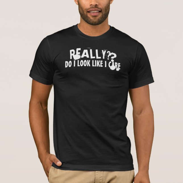 Apati T-shirt (Framsida)