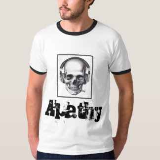 Apatiskalle T-shirt