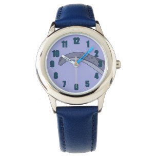 Apatosaurus Armbandsur