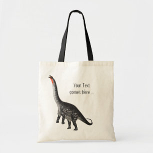 Apatosaurus-bag Tygkasse