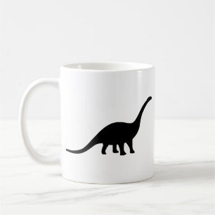 ApatosaurusDinosaur Kaffemugg