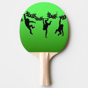 Apatrupp Pingisracket