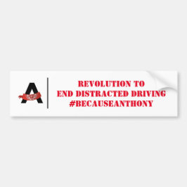 APB-bildekal Bildekal