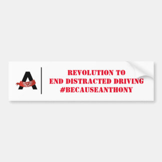 APB-bildekal Bildekal