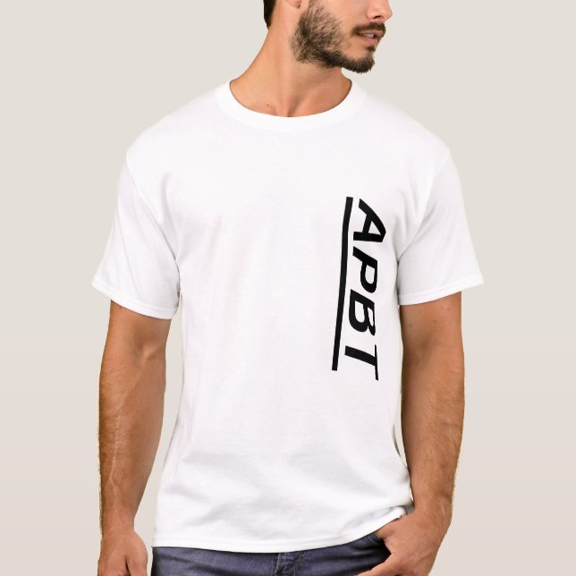 APBT TEE (Framsida)