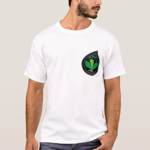 Apc-design 3 (bekläda och dra tillbaka), tee shirt