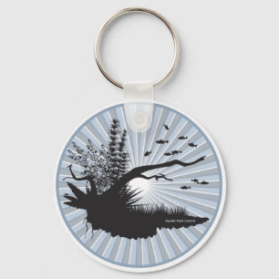 Apc-keychain Nyckelring