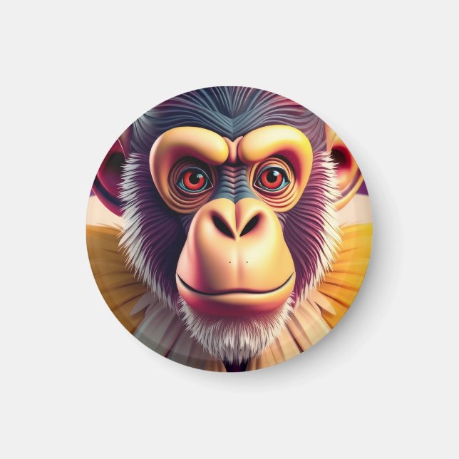 Apdesign Magnet (Framsidan)