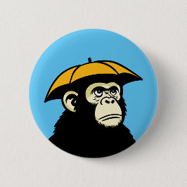 Ape är inte som regn knapp