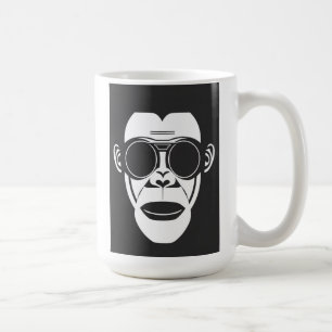 Ape-Coola Kaffemugg
