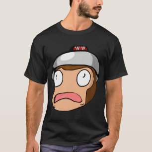Ape Escape T Shirt