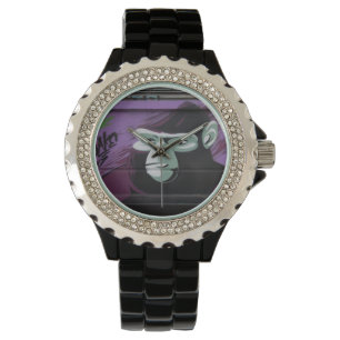 Ape Graffiti Armbandsur