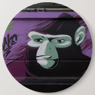 Ape Graffiti Knapp