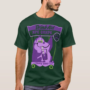 Ape Grape T Shirt