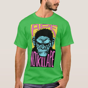 Ape - inte Döda Ape T Shirt