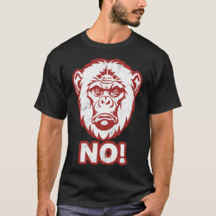 APE PROTEST T SHIRT