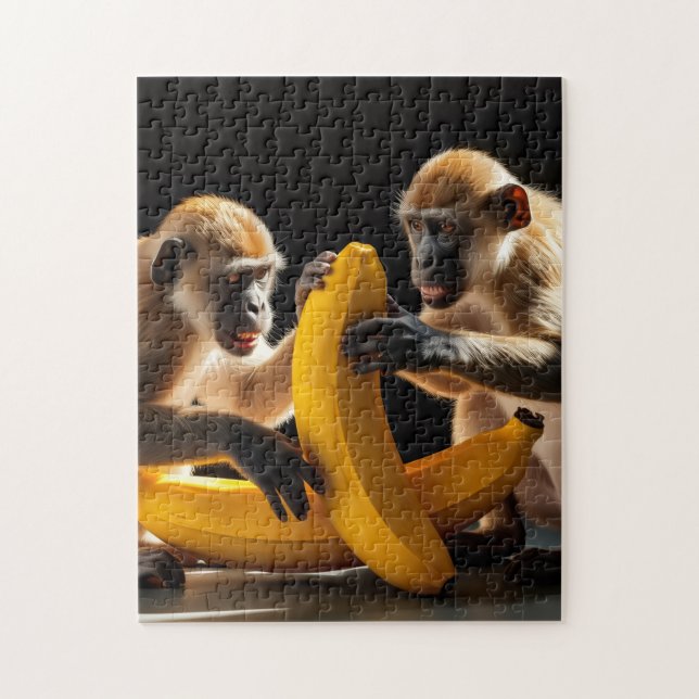 Apedesign Pussel (Vertikal)