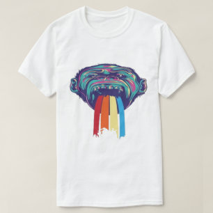 Apegallbild - till din mobil från PHONEKY T Shirt