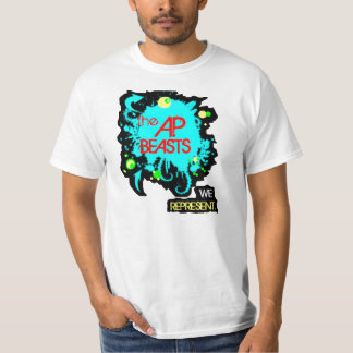 APEH 2009 T SHIRT