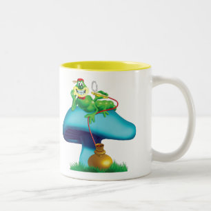 Apeiron - Hookah Java Två-Tonad Mugg