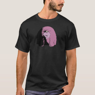 ApeJimmyHole T Shirt