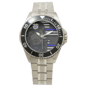 APELPINSCHER ARMBANDSUR