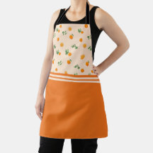 Apelsin Frukt citrus klassiskt mönster