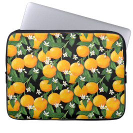Apelsiner Laptop Fodral