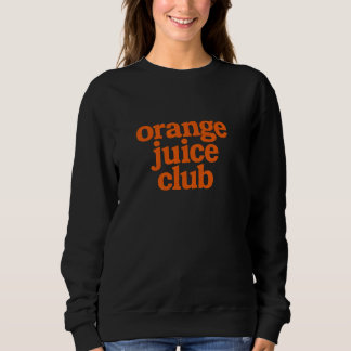Apelsinjuiceklubb T Shirt