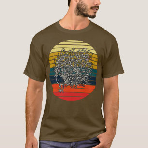 Apelsinzoo (djurhusdjur) t shirt