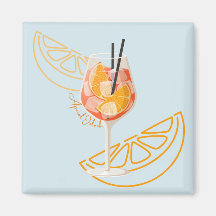 Aperol O'Clock