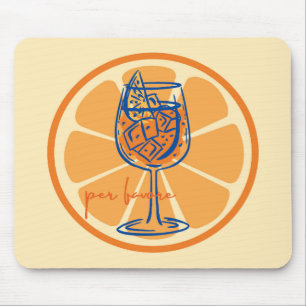 Aperol Per Favore Musmatta